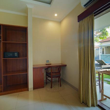 Canggu Bagus Guest House Exterior foto